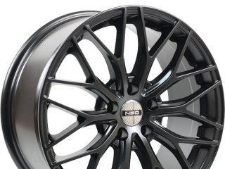 Диск Neo 740 R17 7 5x114.3 67.1 литой